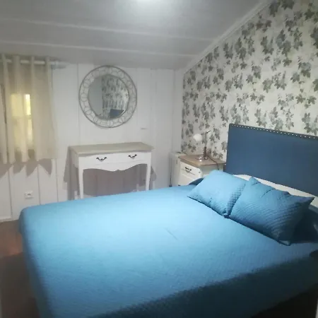 Casa Do Castanheiro Πάρκο διακοπών *