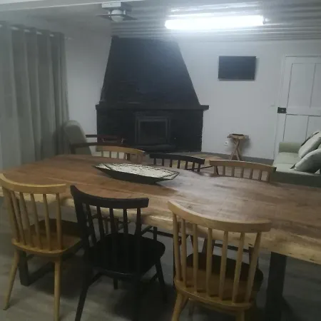 Casa Do Castanheiro Πάρκο διακοπών