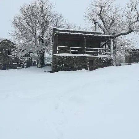Casa Do Castanheiro Πάρκο διακοπών *