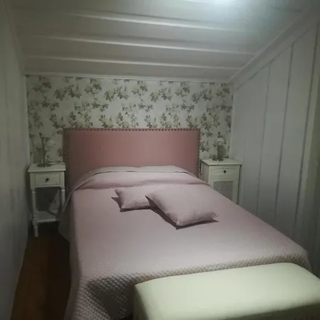 Casa Do Castanheiro
