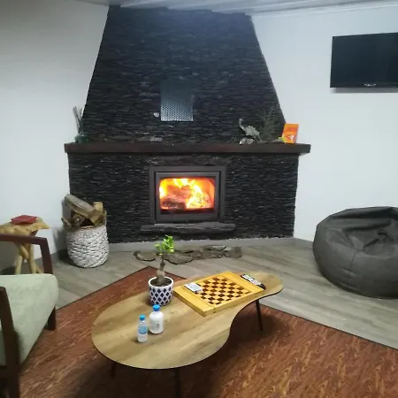 Casa Do Castanheiro * Melgaço