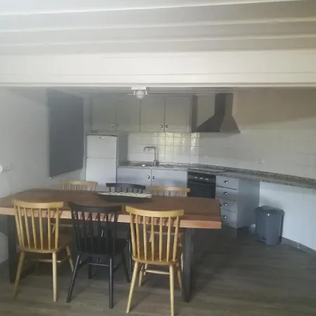 Casa Do Castanheiro Melgaço