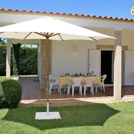 Casa Do Castanheiro