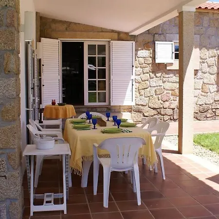 Casa Do Castanheiro Vila