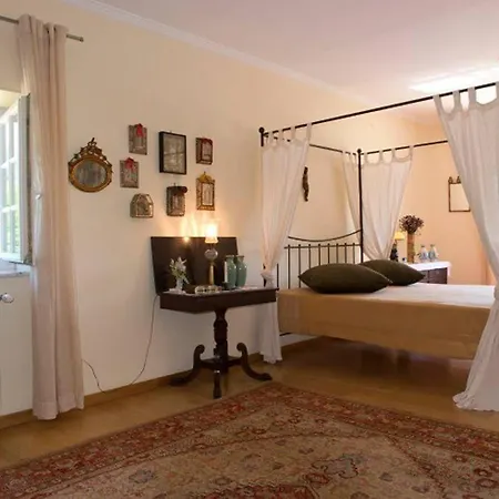 Casa Do Castanheiro Vila Reboreda